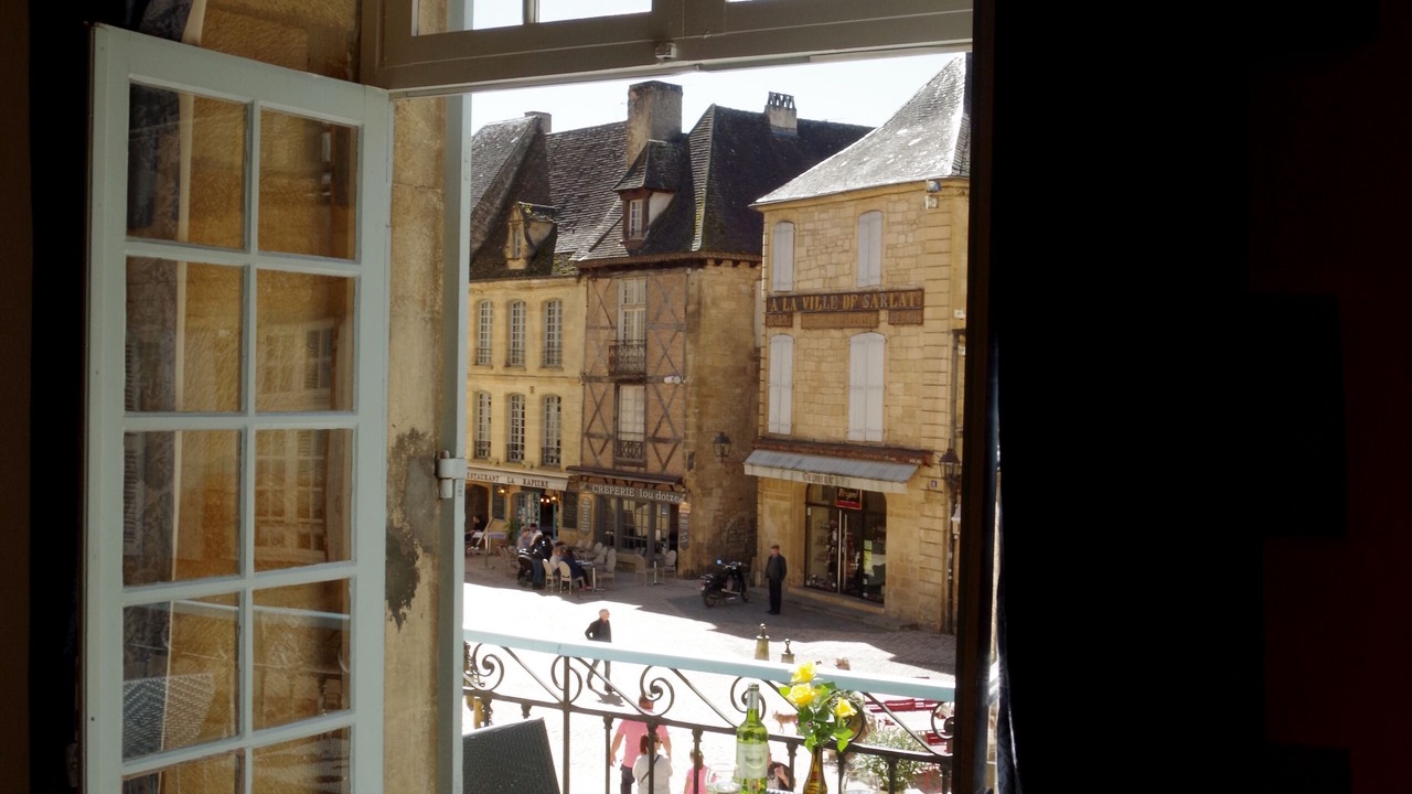 Photo of Others in Sarlat-la-Caneda Historic Center