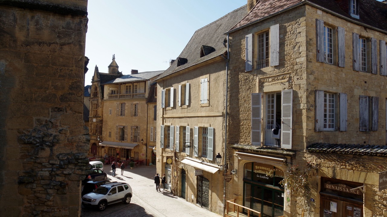 Photo of Outdoor in Sarlat-la-Caneda Historic Center