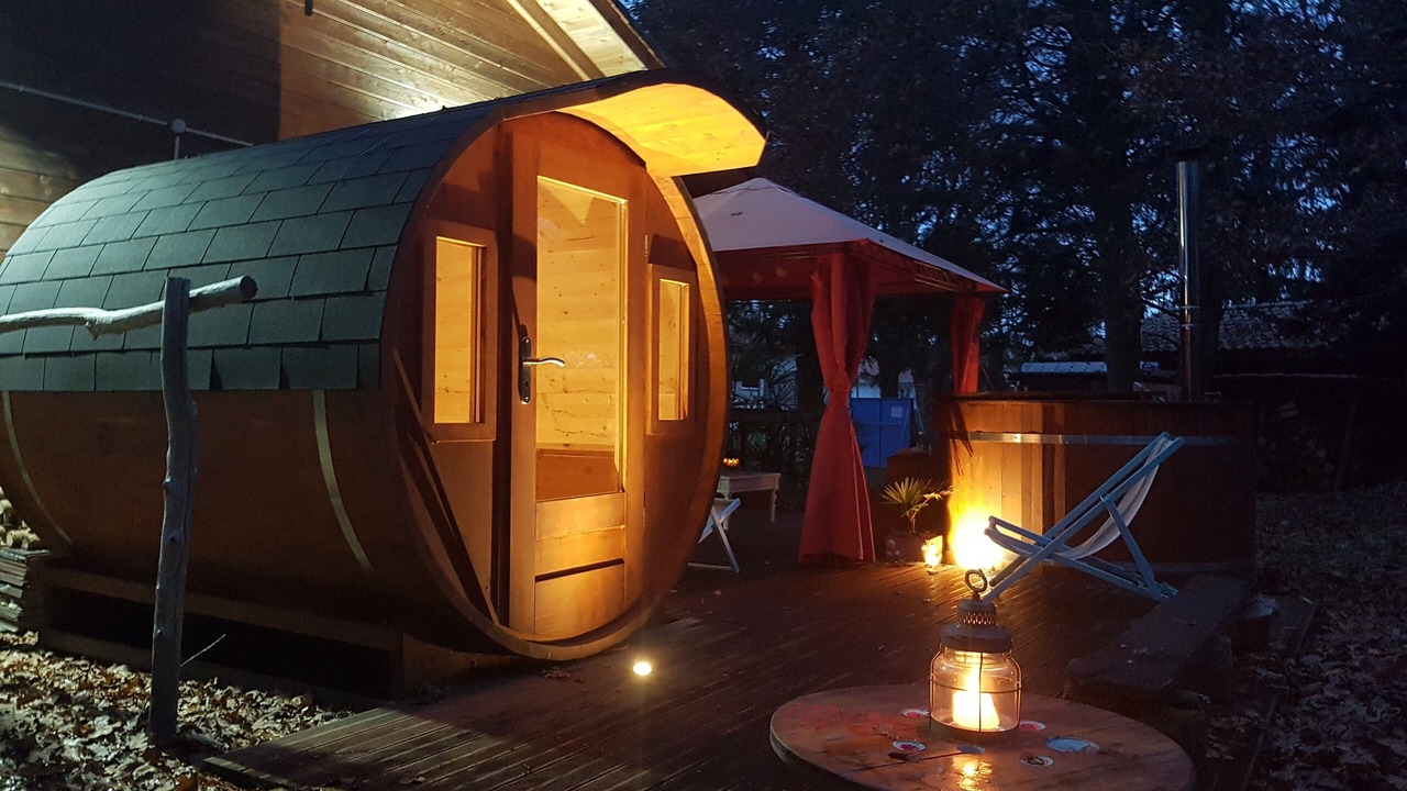 Photo of Outdoor in Castets