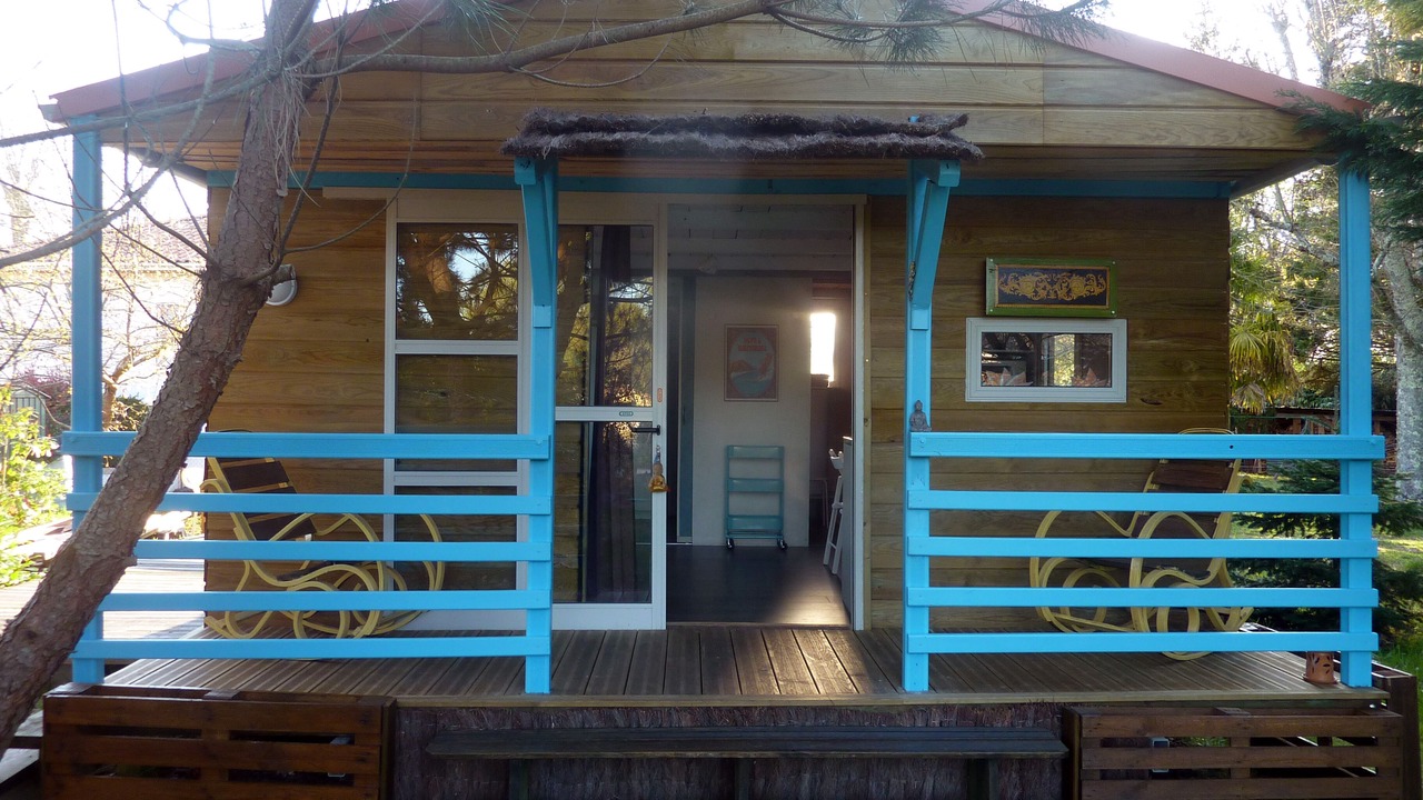Photo of Outdoor in Castets