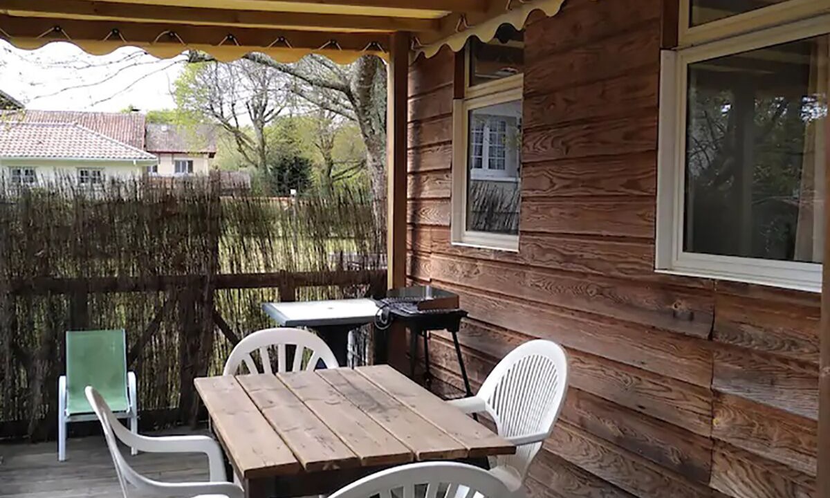 Photo of Outdoor in Castets