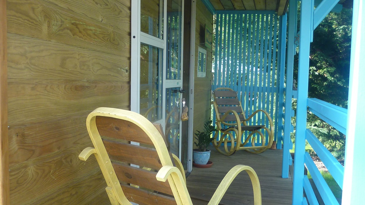 Photo of Outdoor in Castets