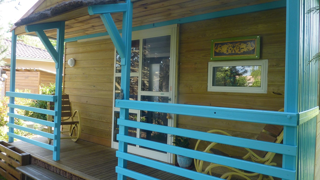 Photo of Outdoor in Castets
