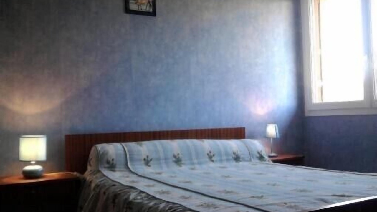 Photo of Bedroom in Arette
