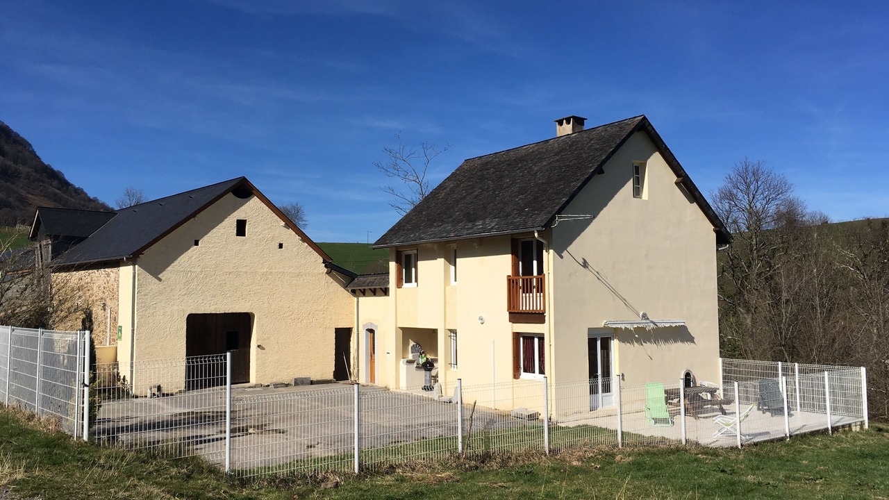 Photo of Outdoor in Arette