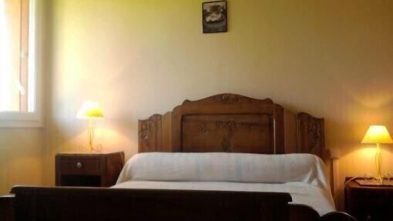 Photo of Bedroom in Arette