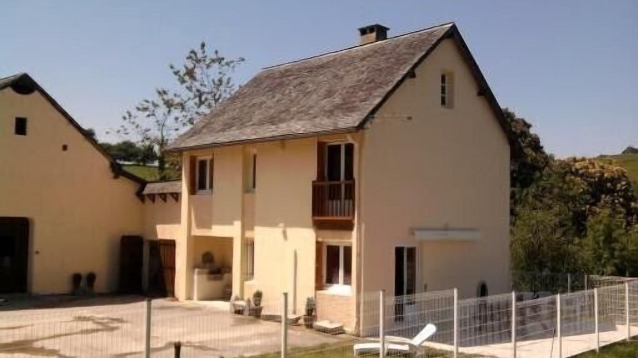 Photo of Outdoor in Arette