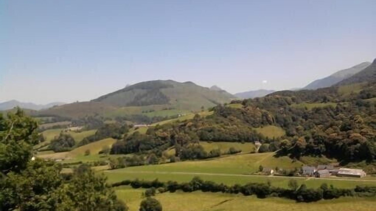 Photo of Outdoor in Arette