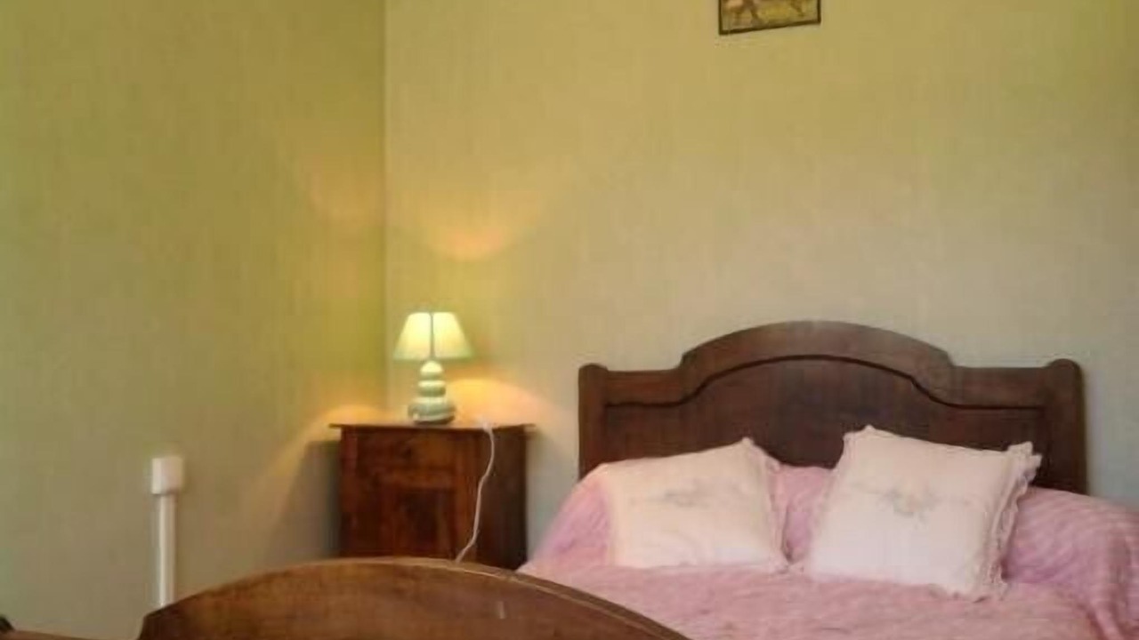 Photo of Bedroom in Arette
