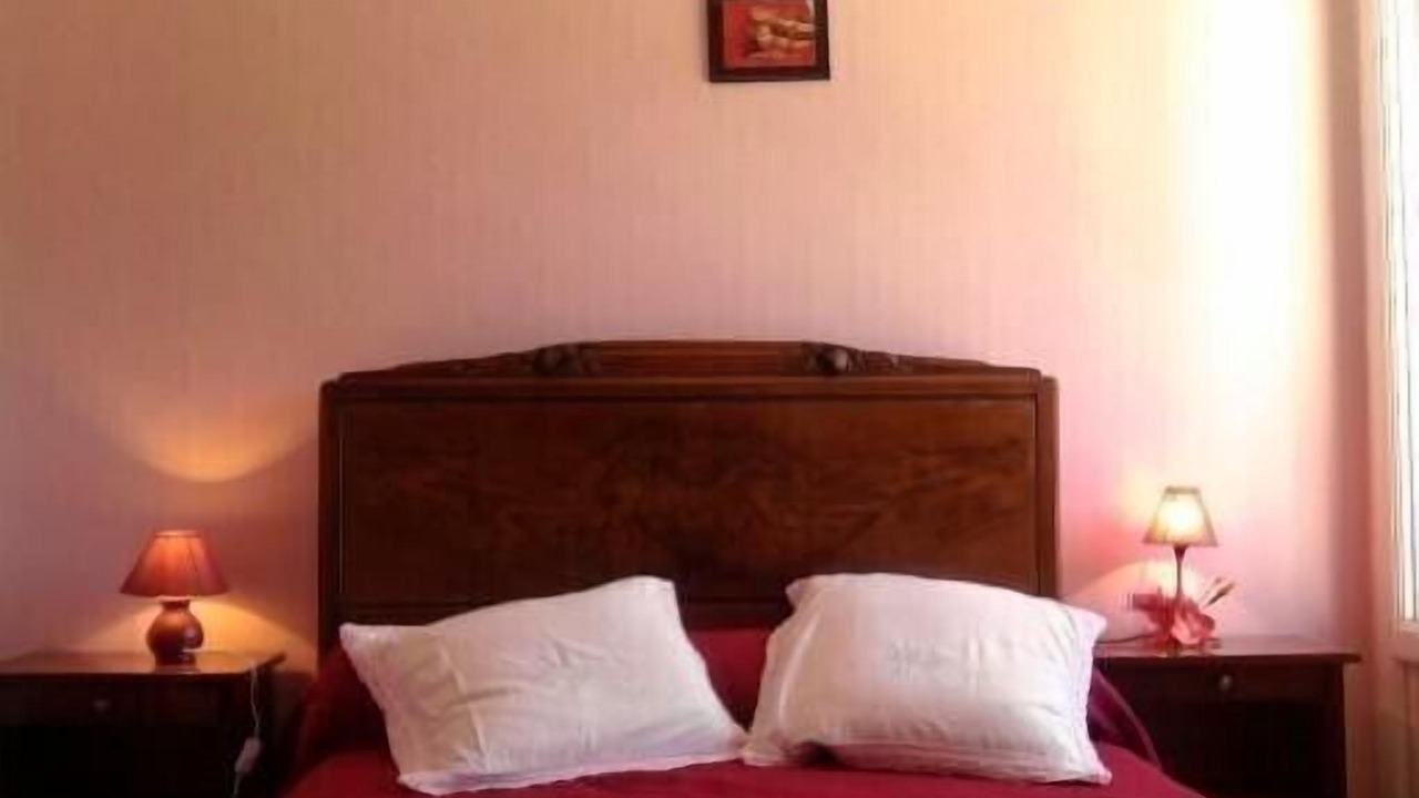 Photo of Bedroom in Arette