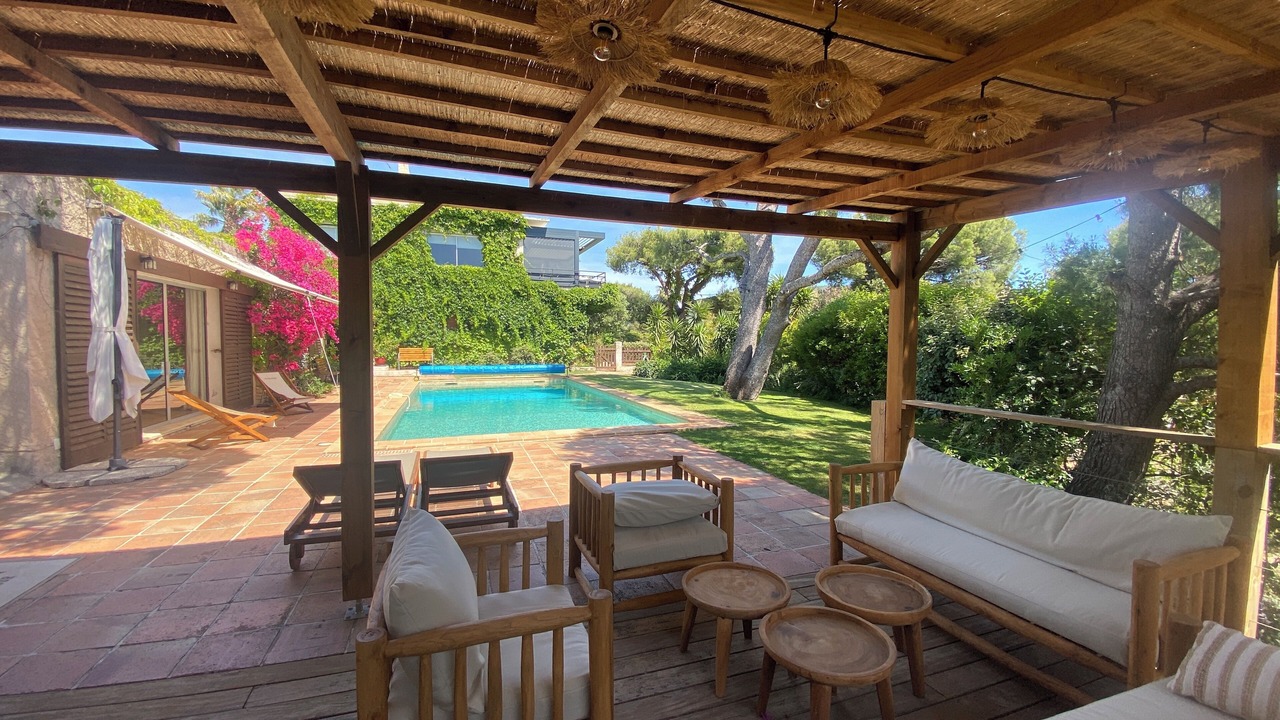 Photo of Outdoor in Cassis