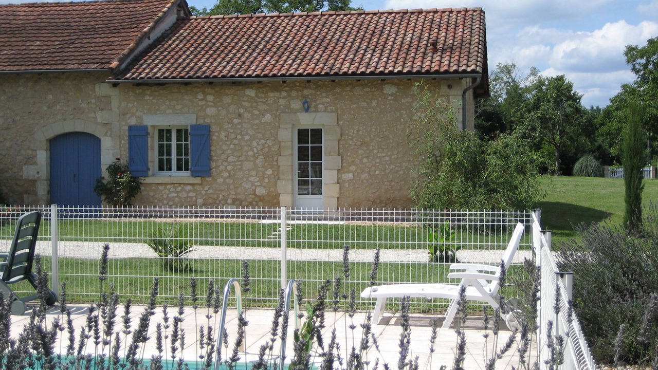 Photo of Outdoor in Sourzac