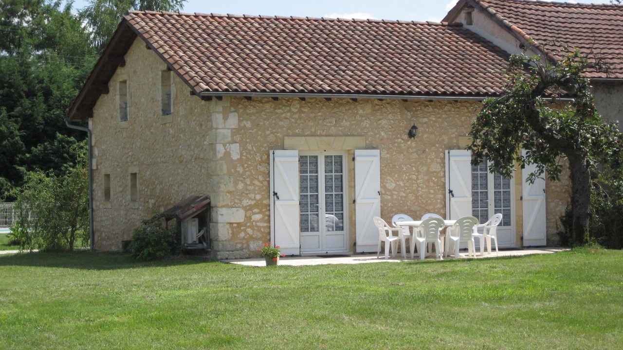 Photo of Outdoor in Sourzac