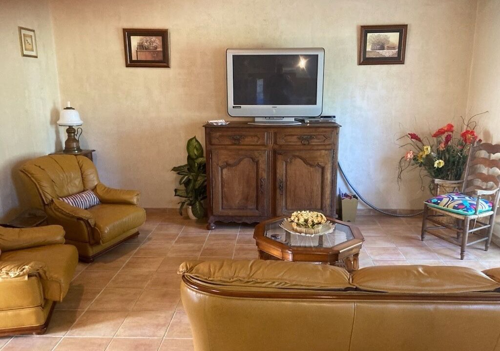 Photo of Livingroom in Sourzac