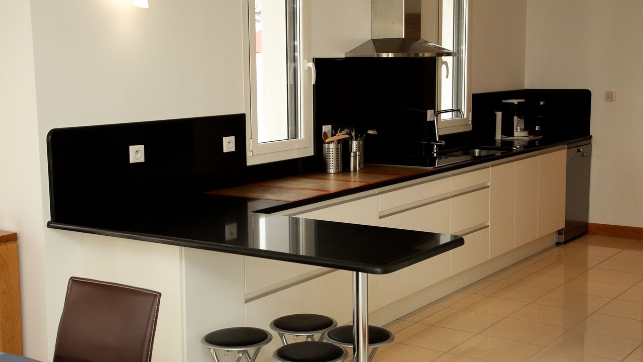 Photo of Kitchen in Arbonne