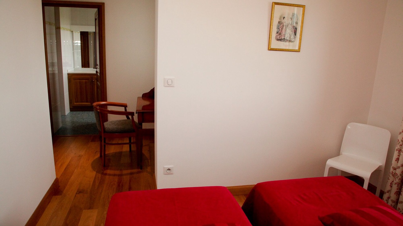 Photo of Bedroom in Arbonne