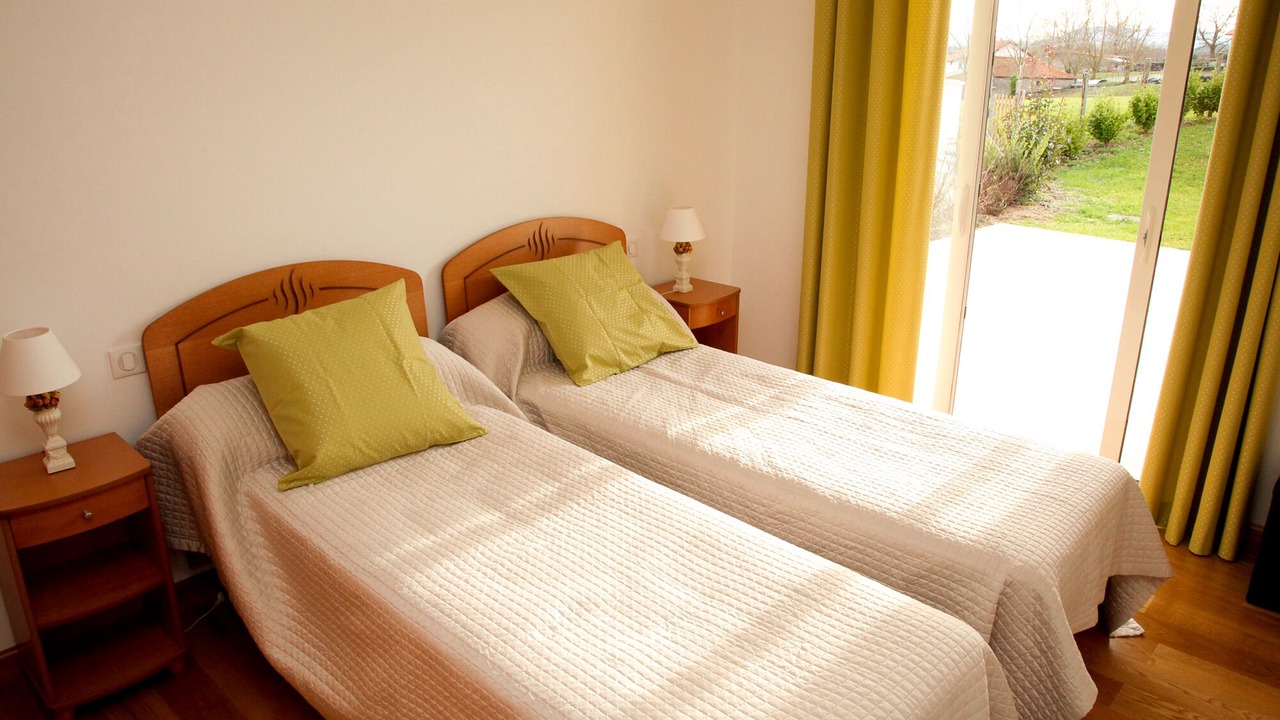 Photo of Bedroom in Arbonne