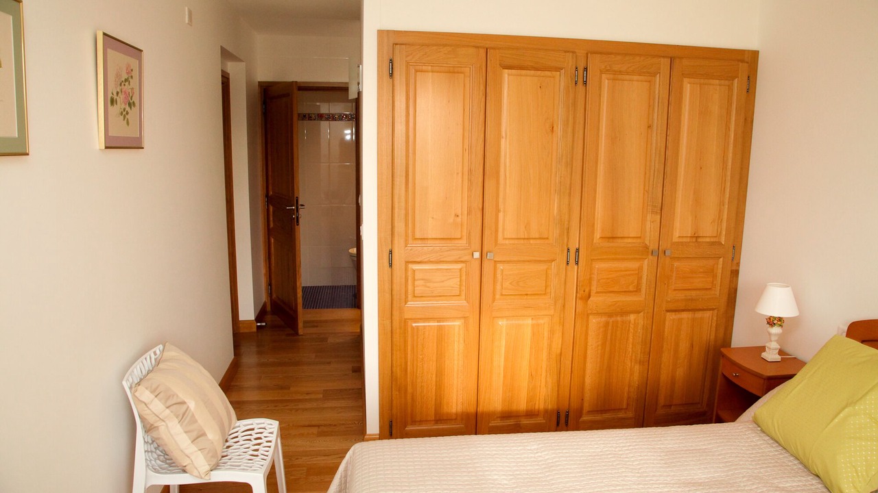 Photo of Bedroom in Arbonne