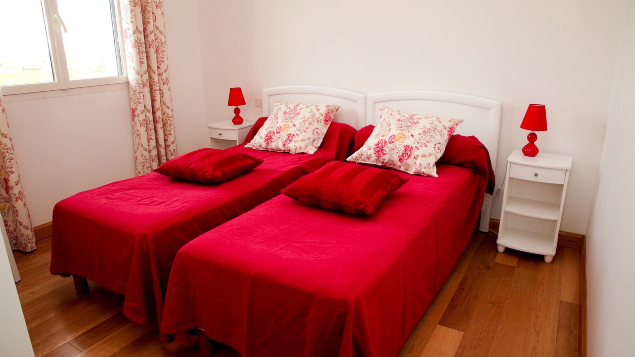 Photo of Bedroom in Arbonne