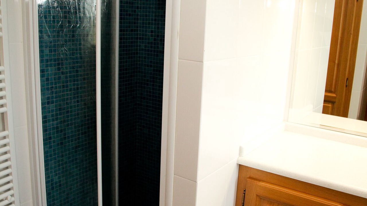 Photo of Bathroom in Arbonne