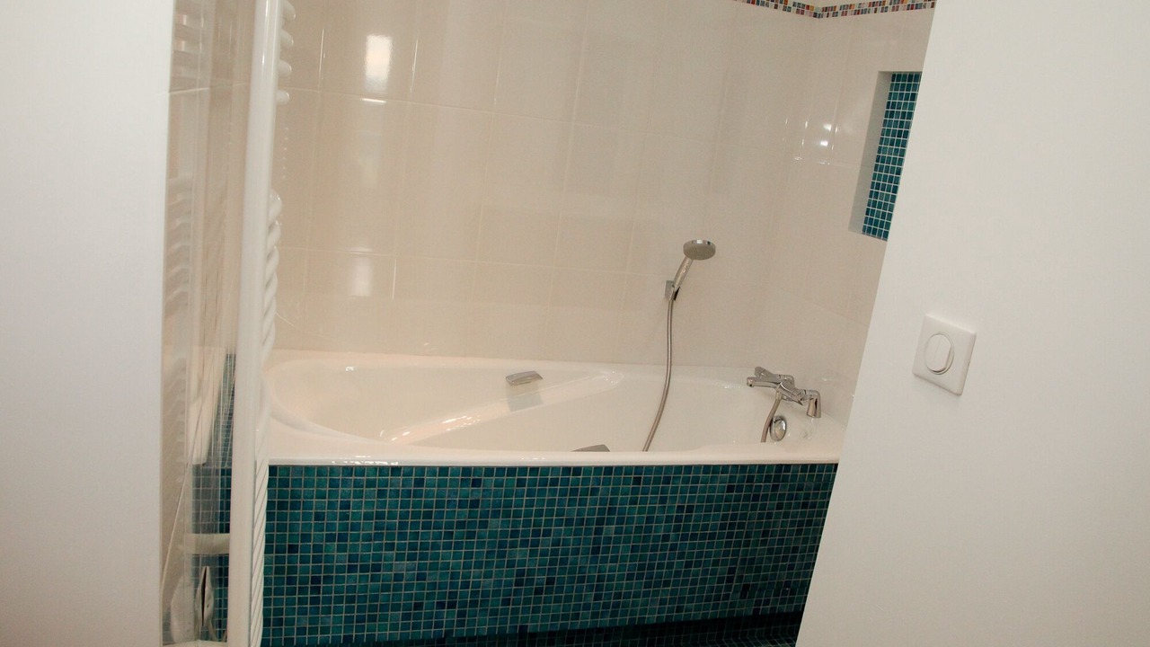 Photo of Bathroom in Arbonne