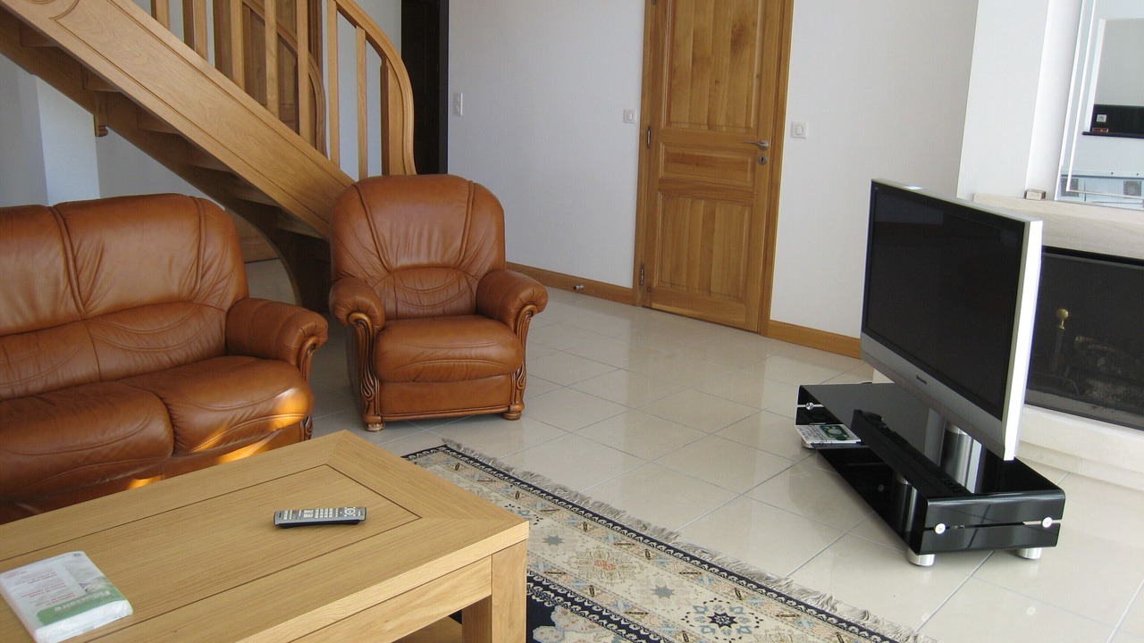 Photo of Livingroom in Arbonne
