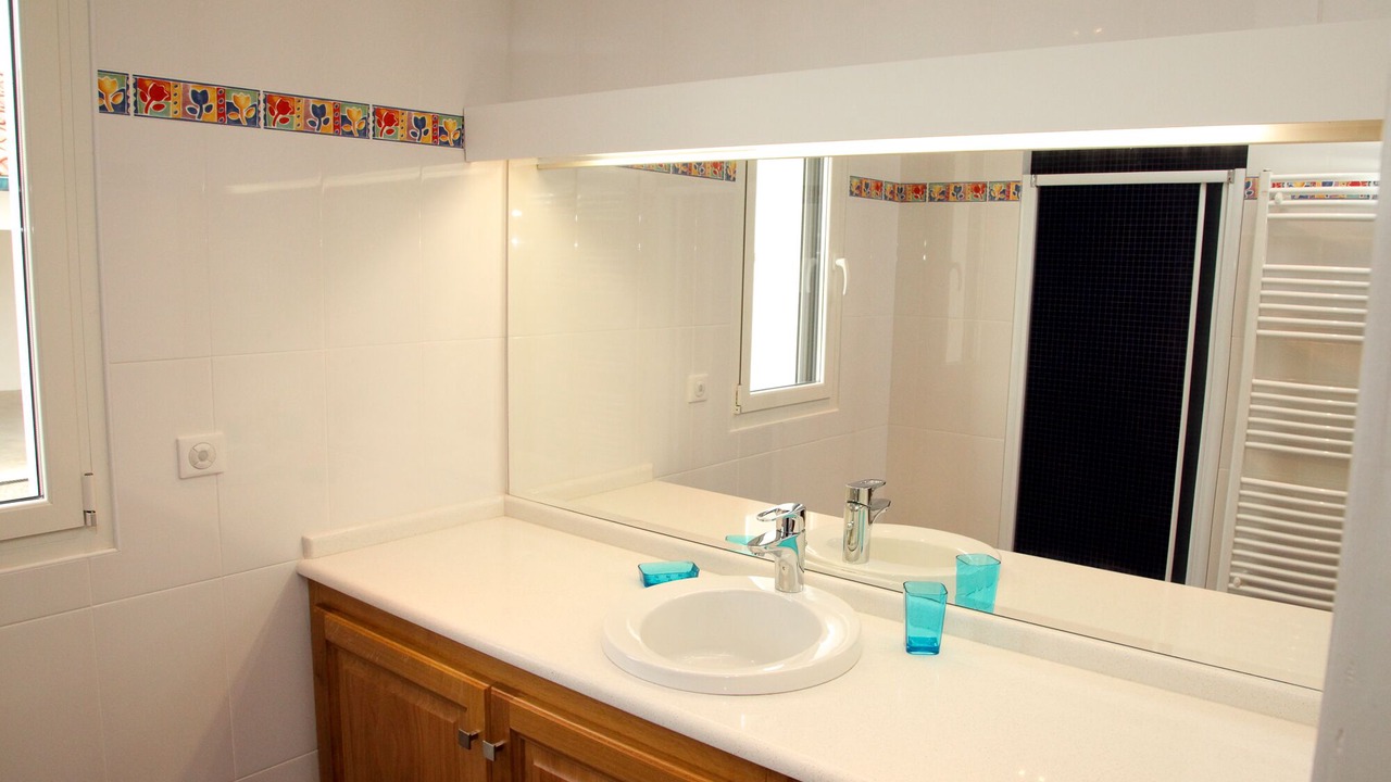 Photo of Bathroom in Arbonne
