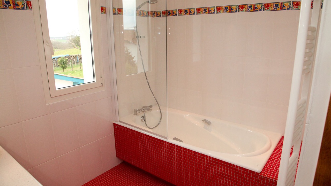 Photo of Bathroom in Arbonne
