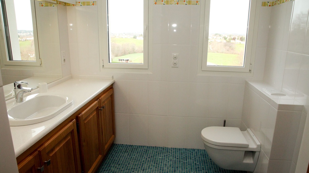 Photo of Bathroom in Arbonne