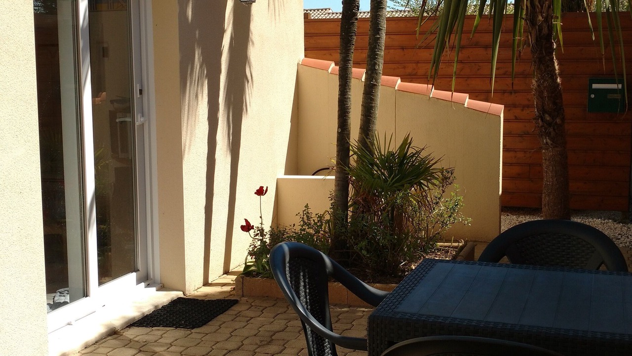 Photo of Outdoor in La Jarne