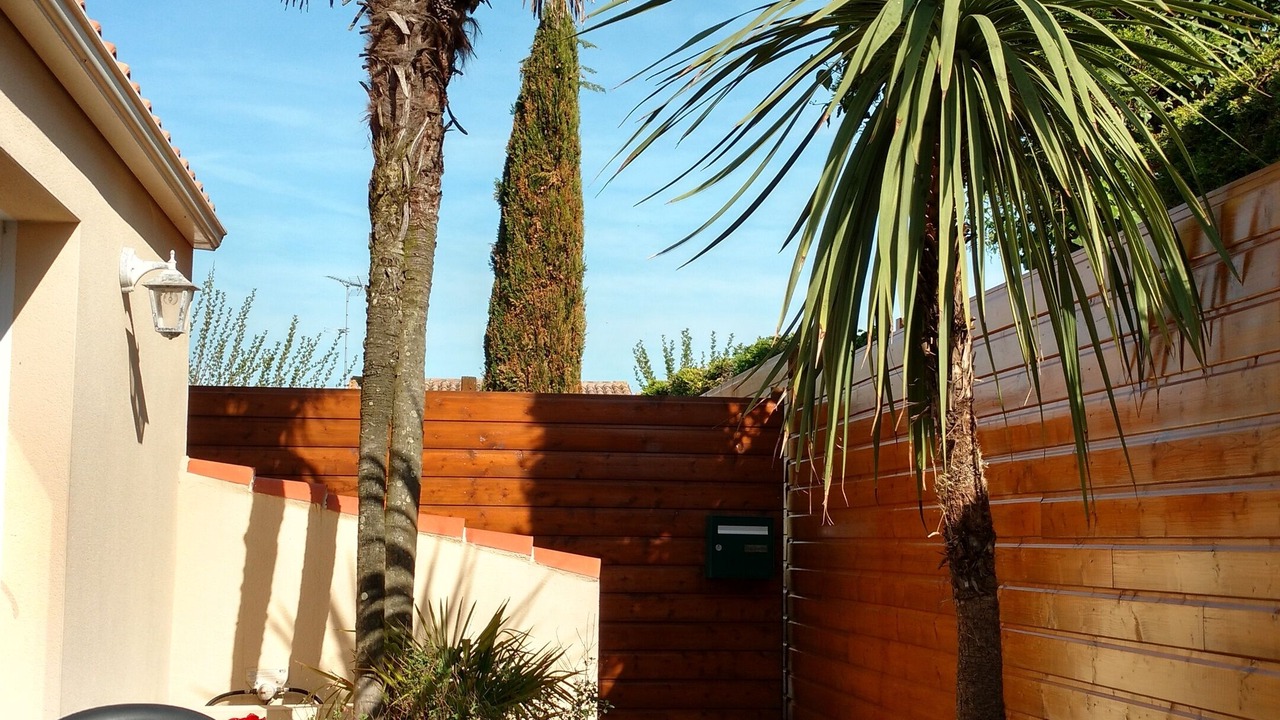 Photo of Outdoor in La Jarne