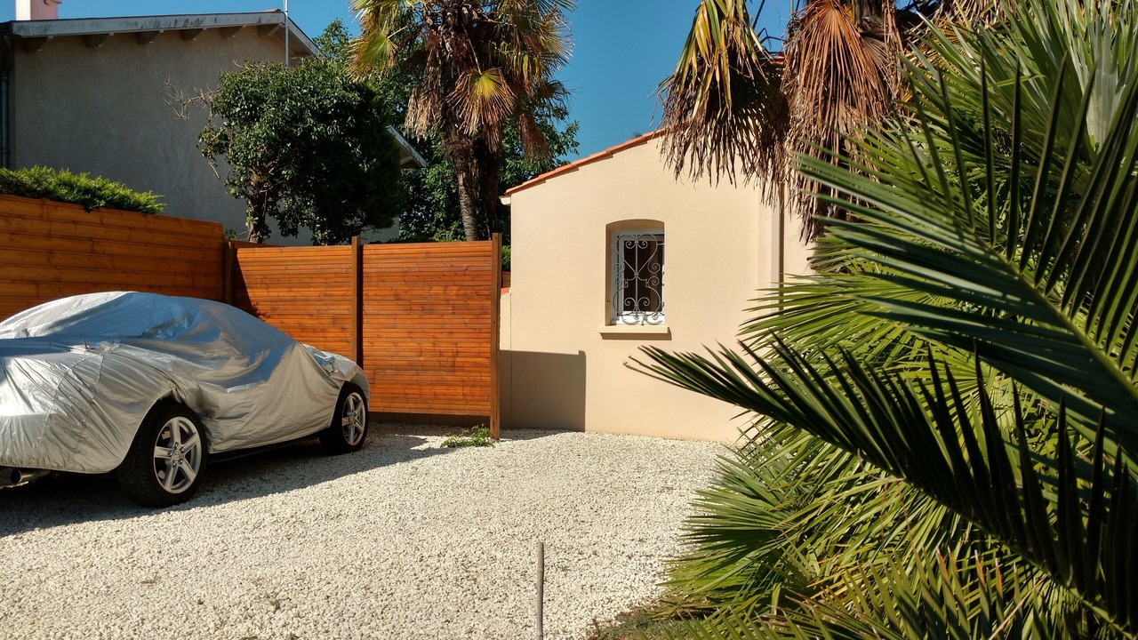 Photo of Outdoor in La Jarne