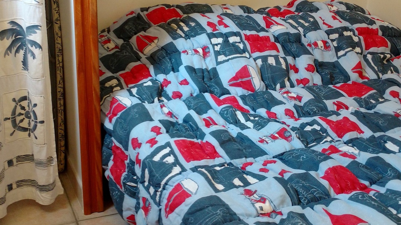 Photo of Bedroom in La Jarne