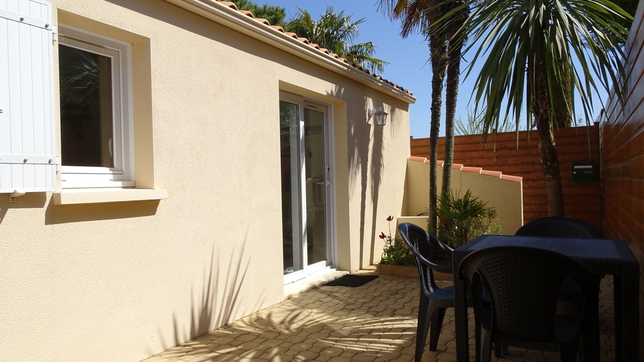 Photo of Outdoor in La Jarne