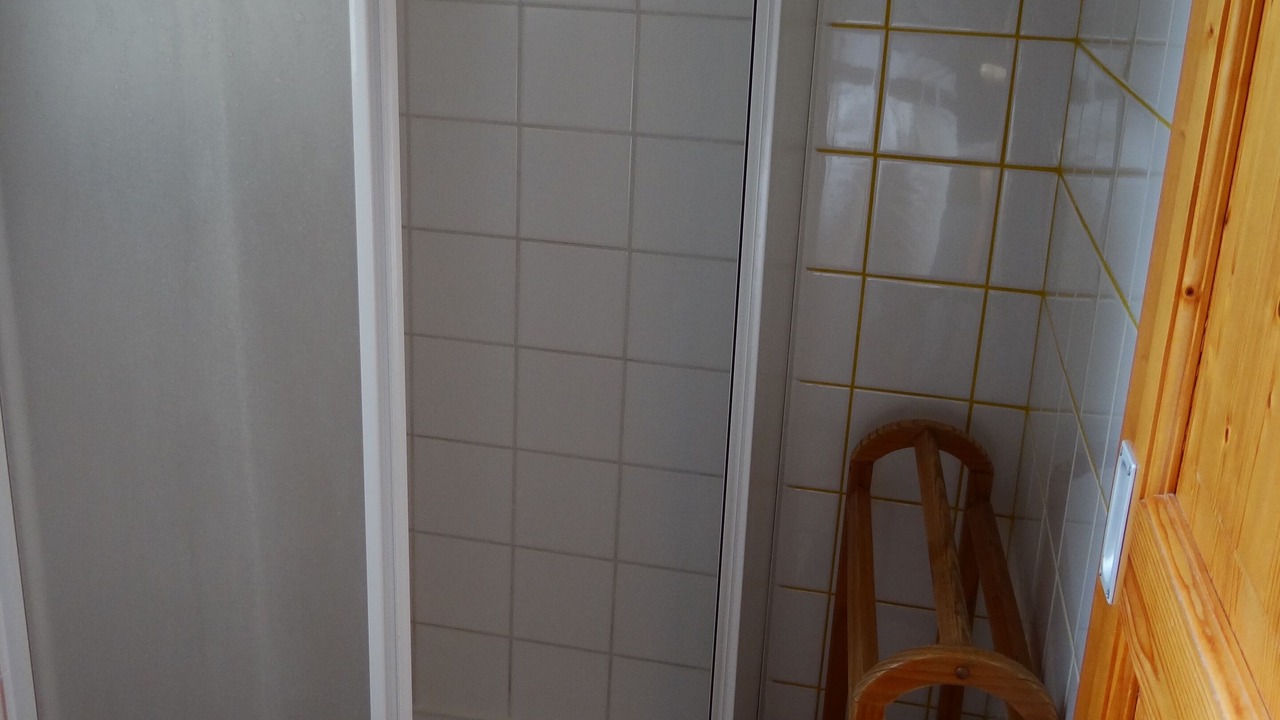 Photo of Bathroom in La Jarne