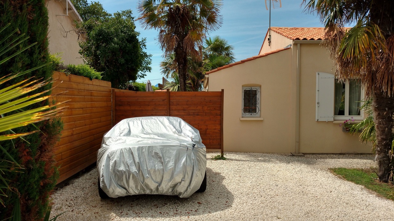 Photo of Outdoor in La Jarne