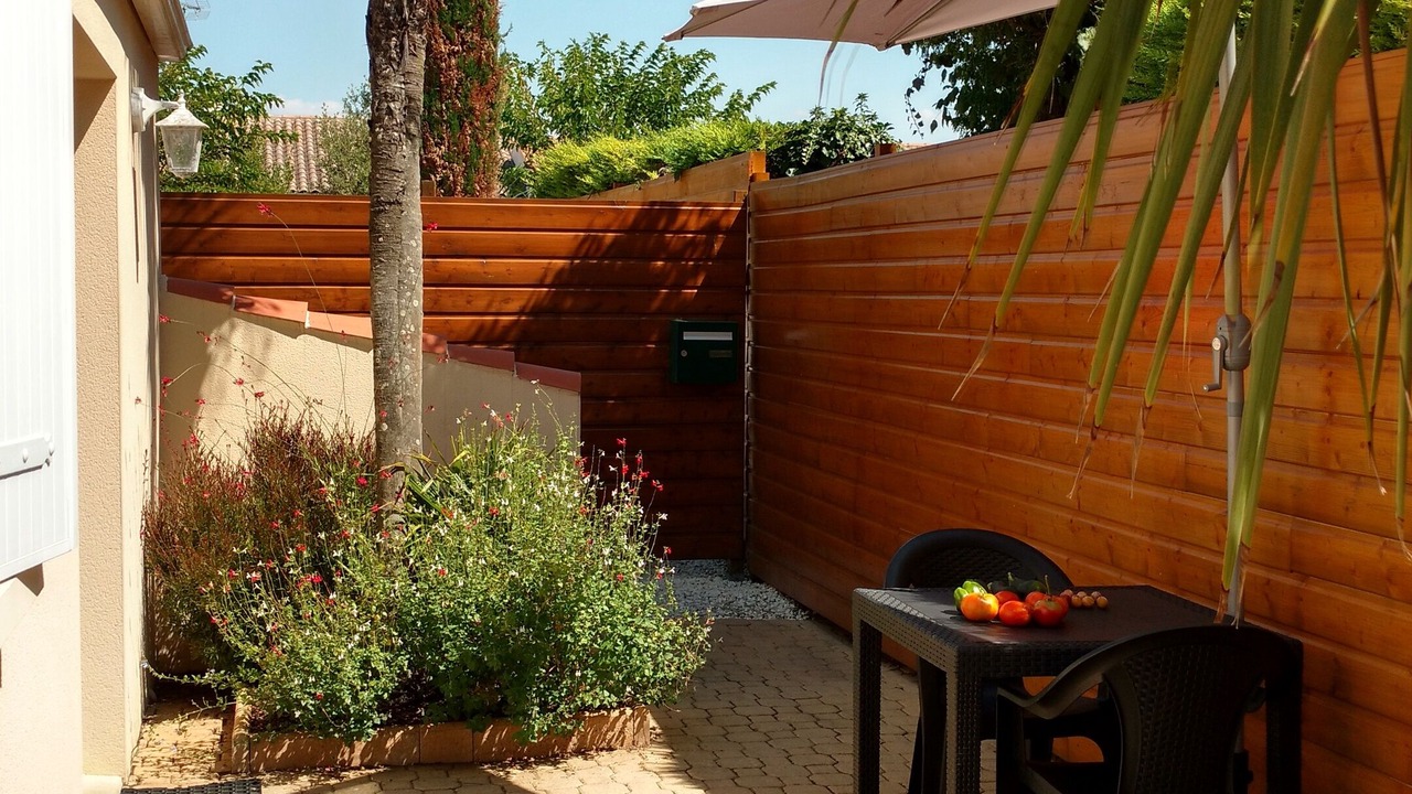 Photo of Outdoor in La Jarne
