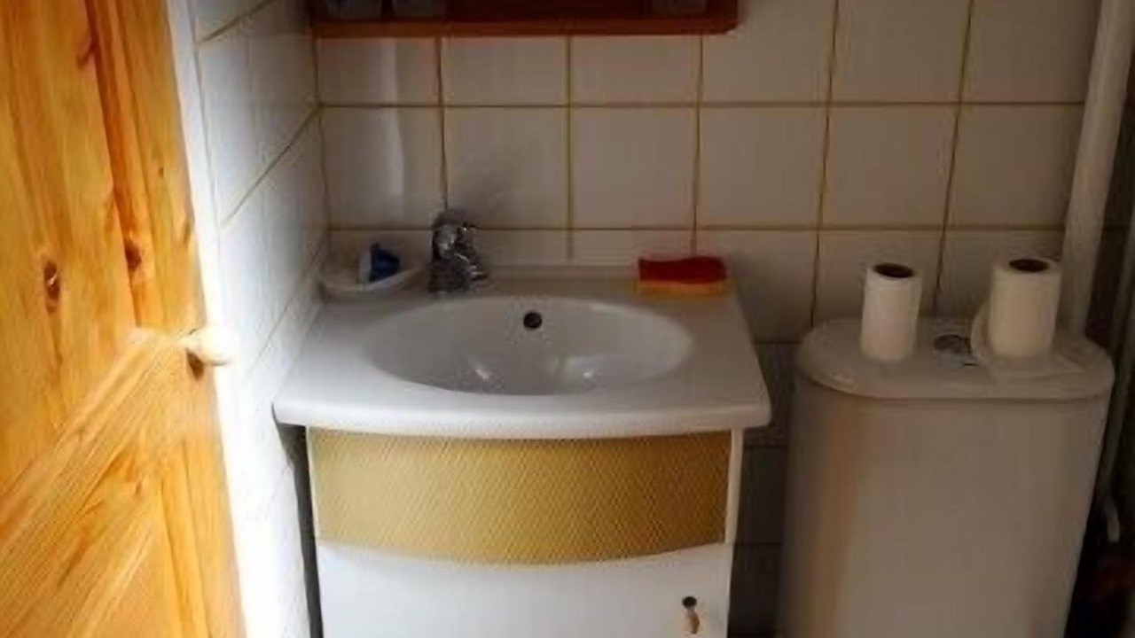 Photo of Bathroom in La Jarne