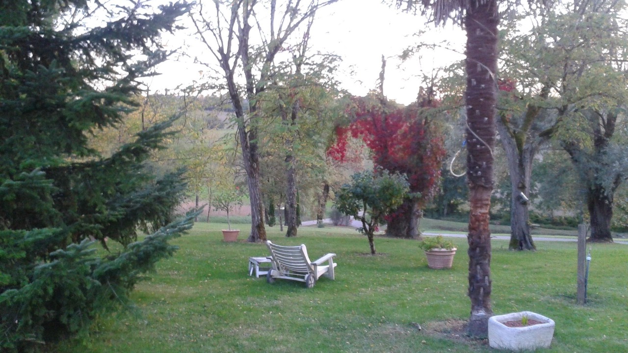 Photo of Outdoor in Montagnac-sur-Auvignon