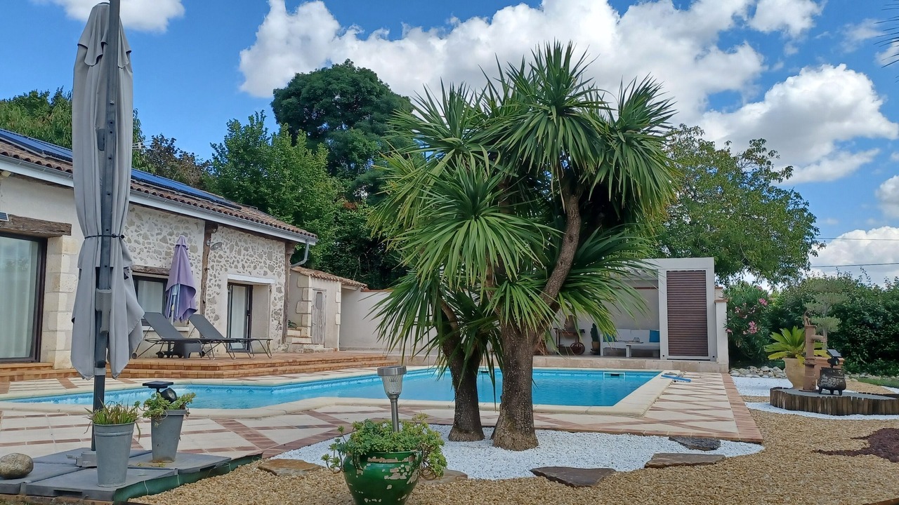 Photo of Outdoor in Montagnac-sur-Auvignon