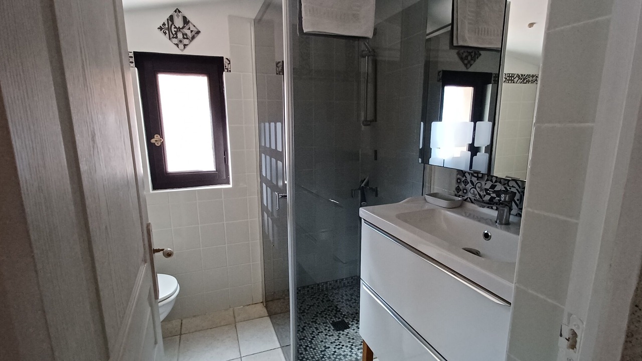 Photo of Bathroom in Montagnac-sur-Auvignon