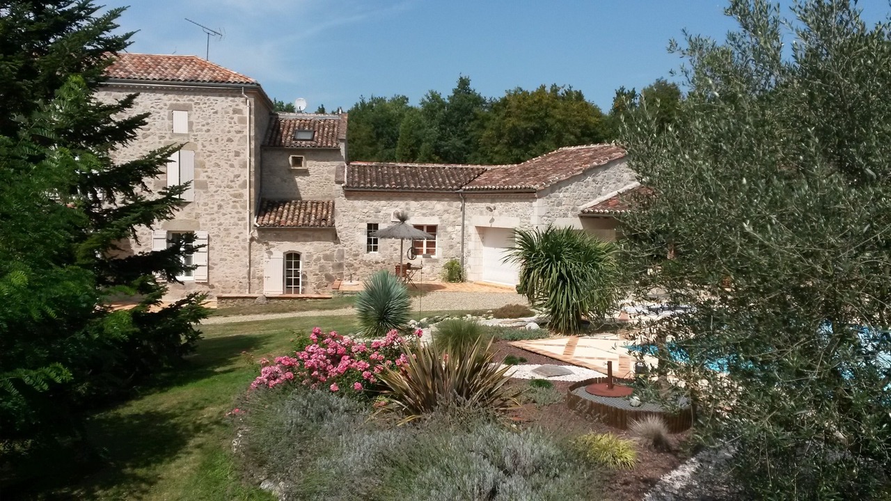 Photo of Outdoor in Montagnac-sur-Auvignon