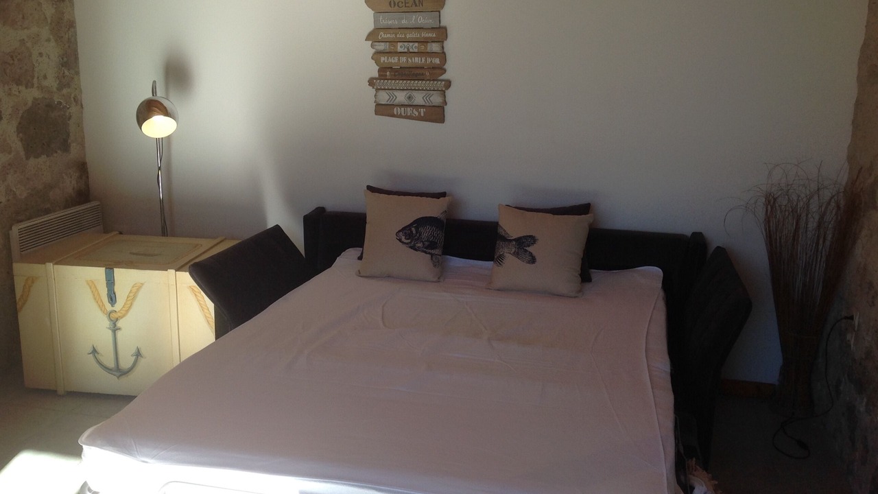 Photo of Bedroom in Montagnac-sur-Auvignon