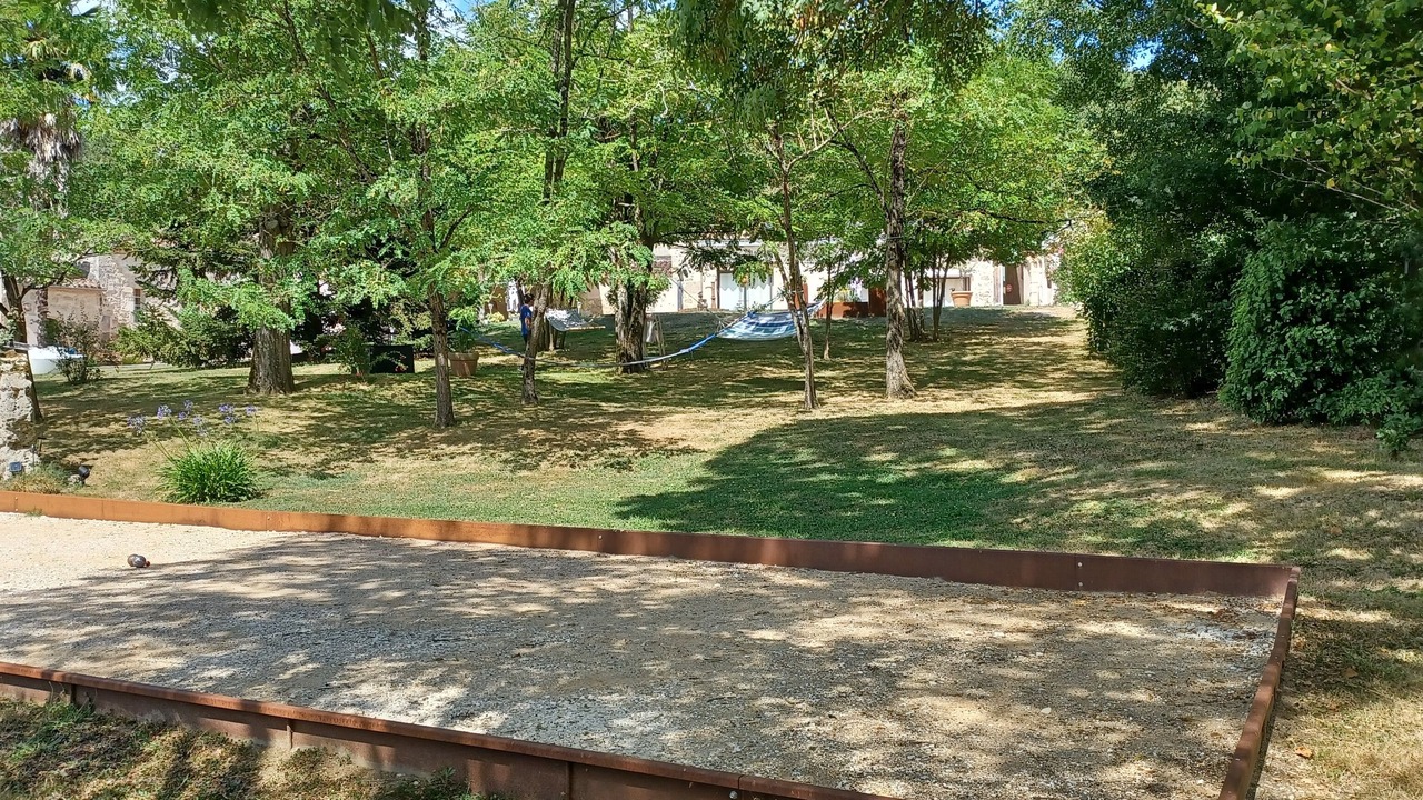 Photo of Outdoor in Montagnac-sur-Auvignon