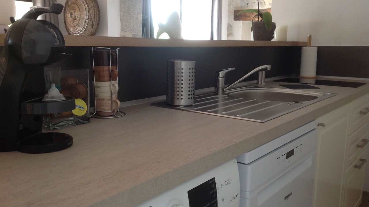 Photo of Kitchen in Montagnac-sur-Auvignon