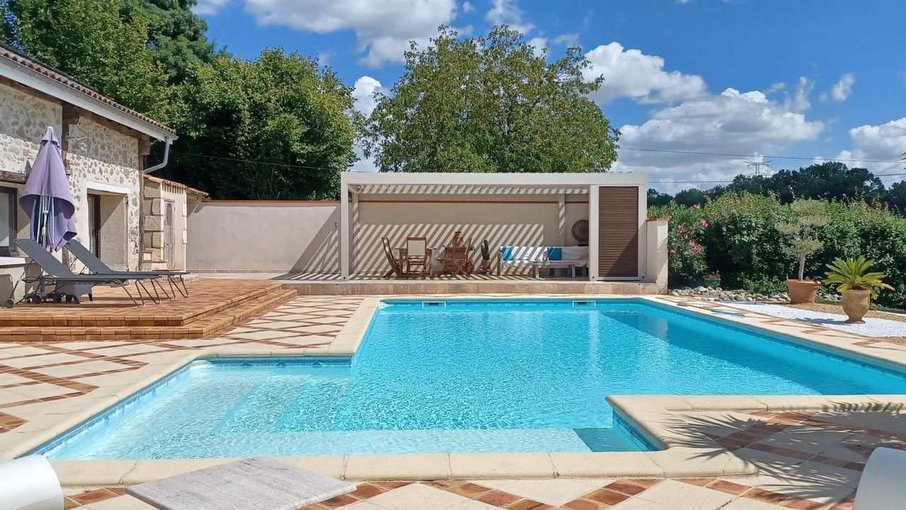 Photo of Outdoor in Montagnac-sur-Auvignon
