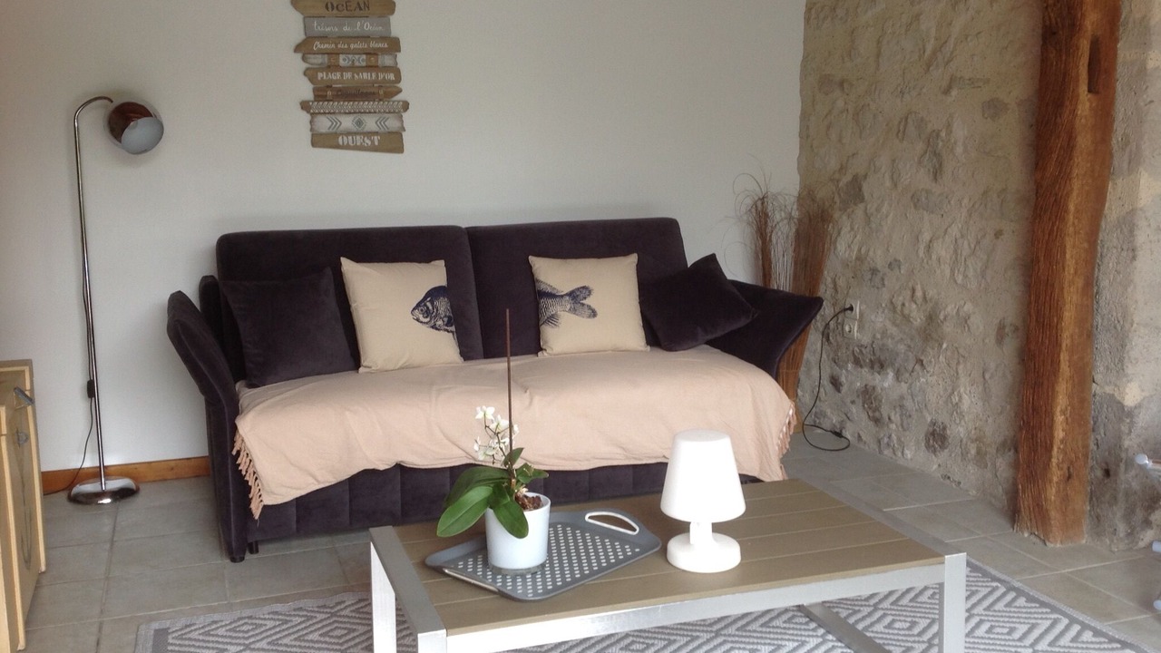 Photo of Livingroom in Montagnac-sur-Auvignon