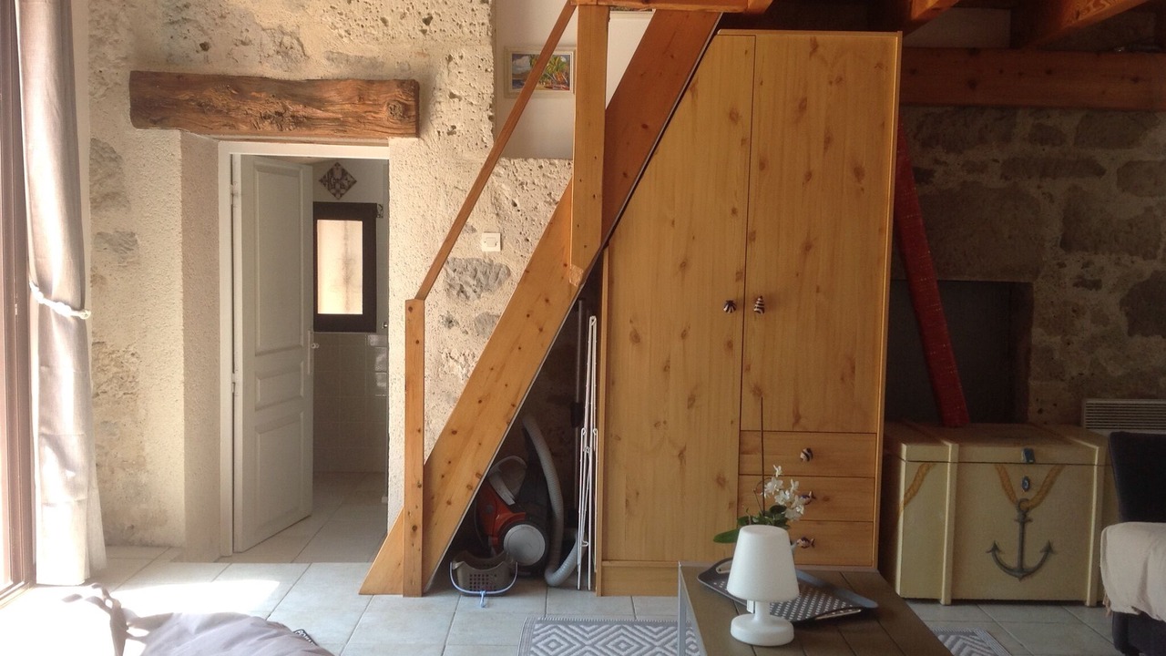 Photo of Bedroom in Montagnac-sur-Auvignon