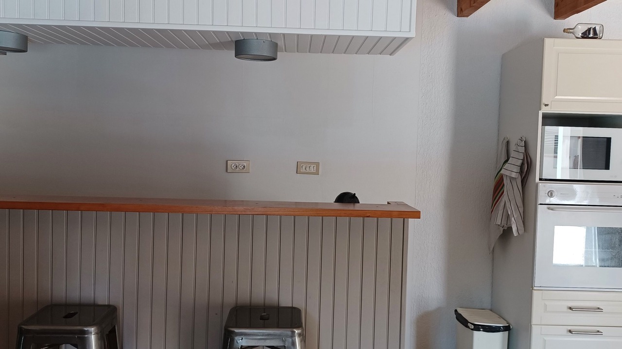 Photo of Kitchen in Montagnac-sur-Auvignon