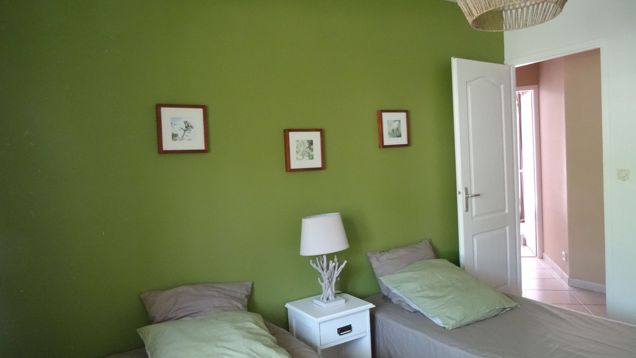 Photo of Bedroom in La Teste-de-Buch